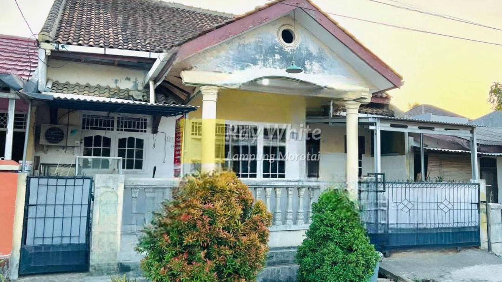 Rumah Murah Natar 