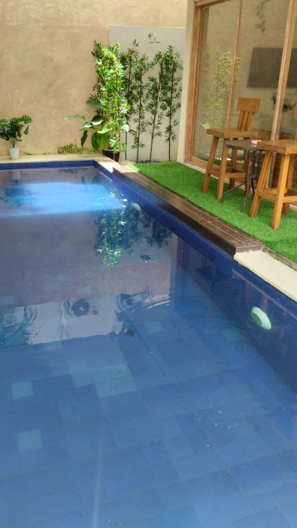 For Sale Freehold - Modern  house in Jimbaran - Bali