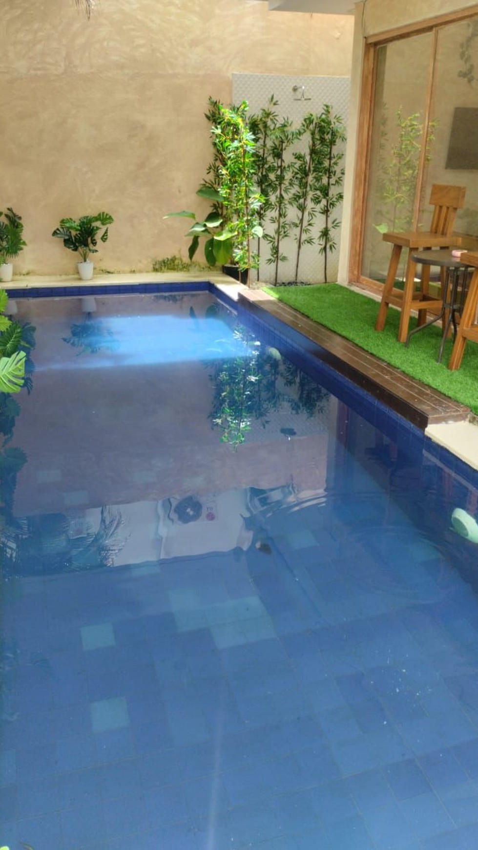 For Sale Freehold - Modern  house in Jimbaran - Bali