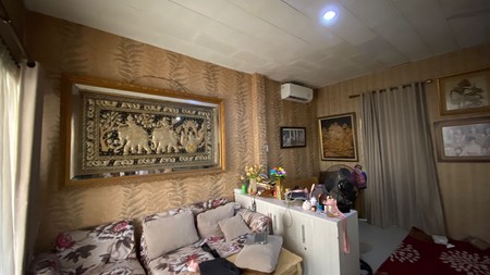 Dijual rumah di Cilandak Dalam dekat Tol TB Simatupang