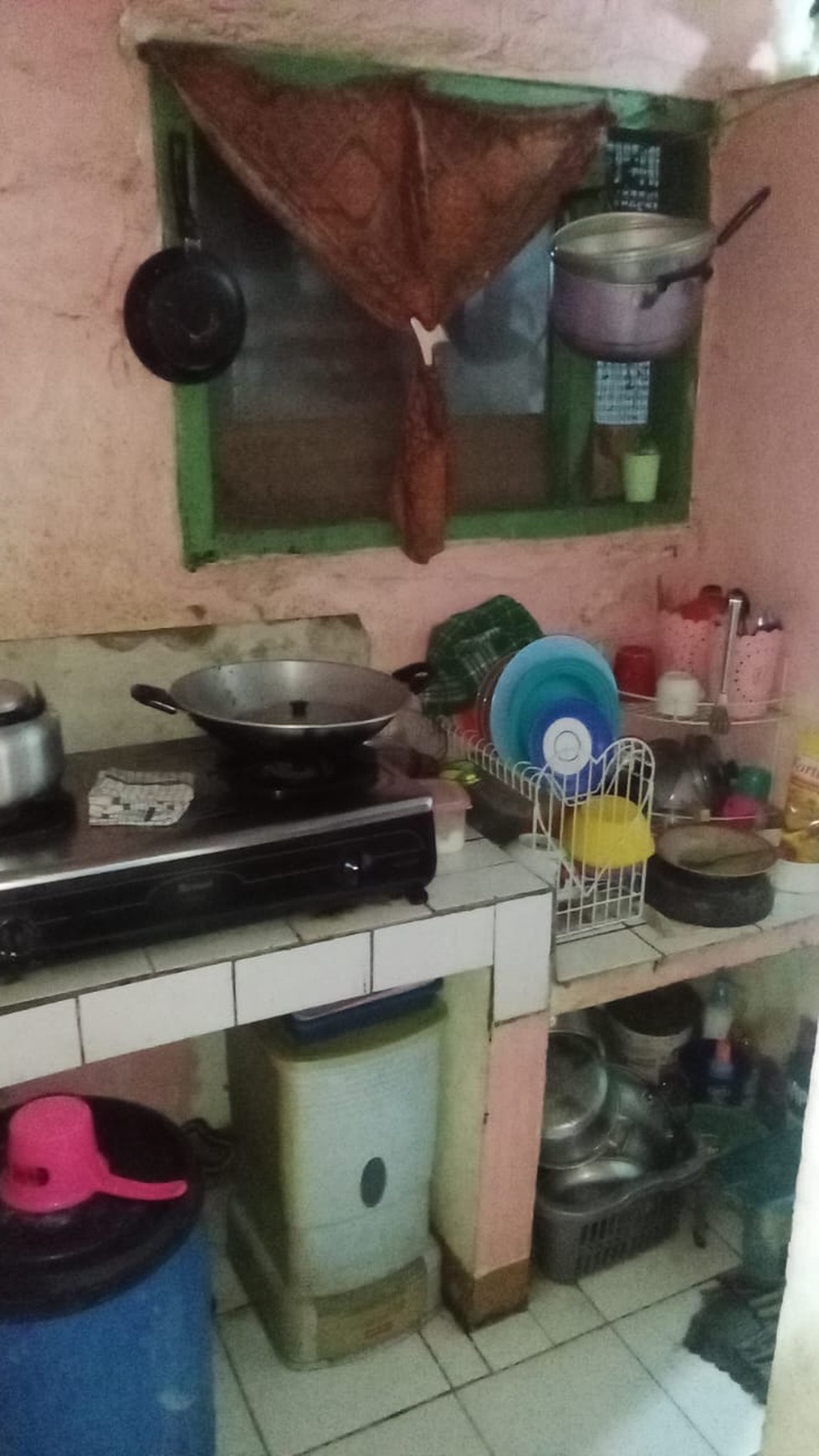 Dijual Rumah Minimalis Terawat di Kiaracondong