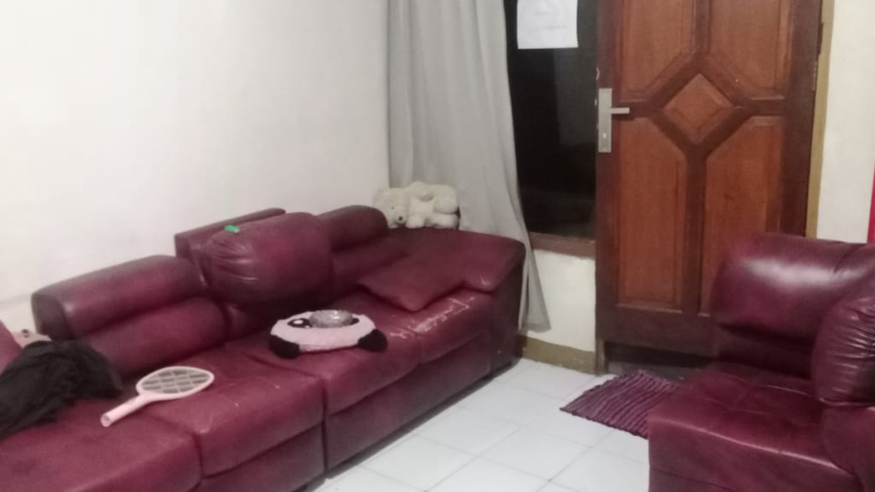 Dijual Rumah Minimalis Terawat di Kiaracondong