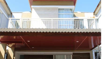 Dijual Rumah 2 lantai di Royal Park Residence Surabaya