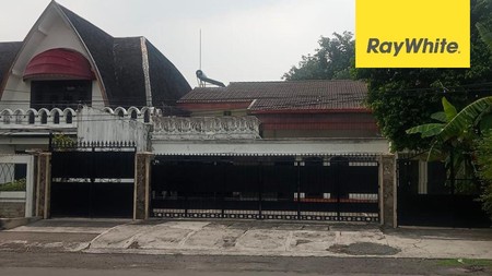Rumah Dijual Di Imam Bonjol Surabaya