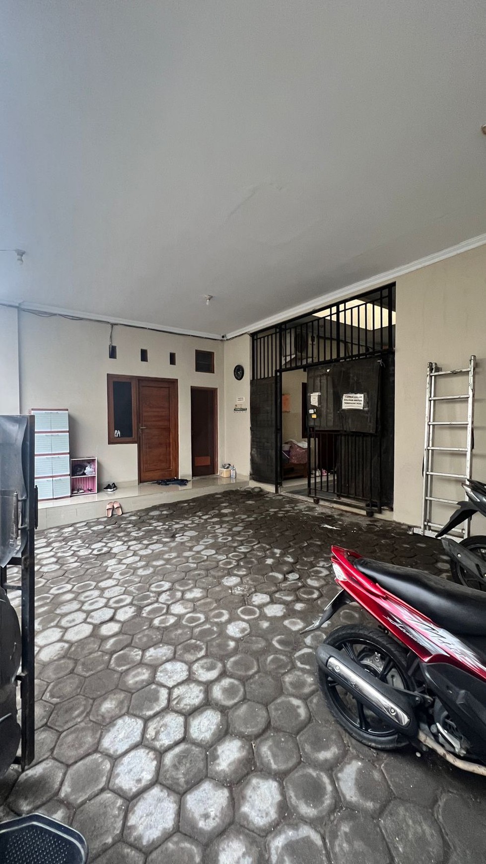 Miliki Rumah Kost 14 Kamar Lokasi Premium Di Seturan Depok Sleman 