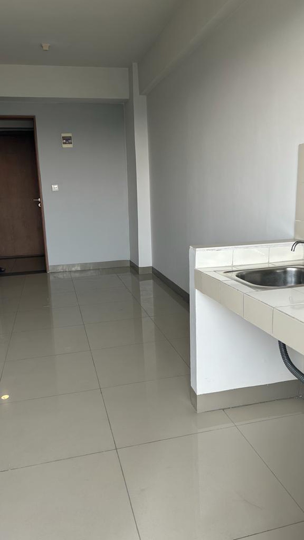 Apartemen 2BR murah di Bintaro Park View Tower