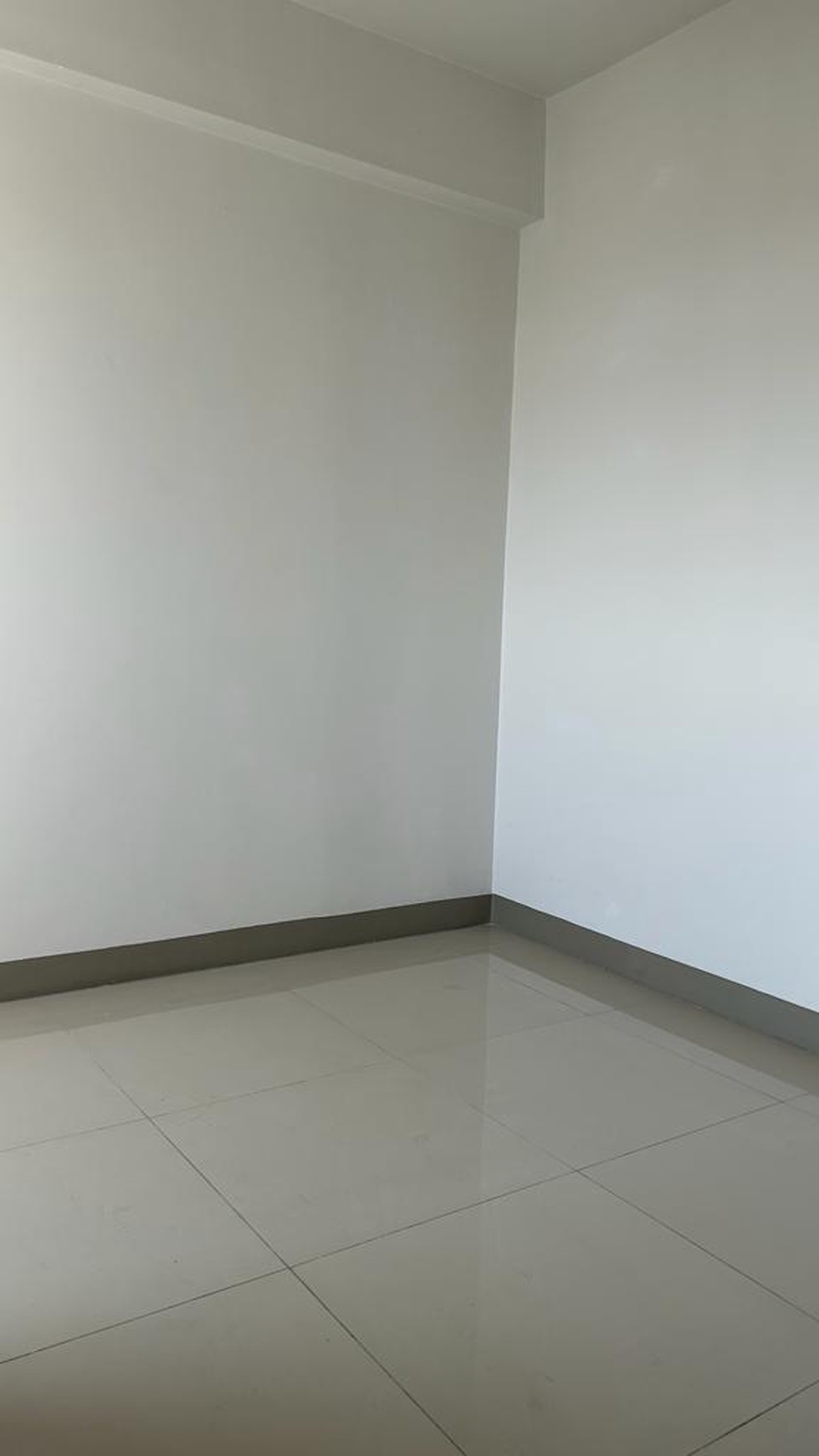 Apartemen 2BR murah di Bintaro Park View Tower