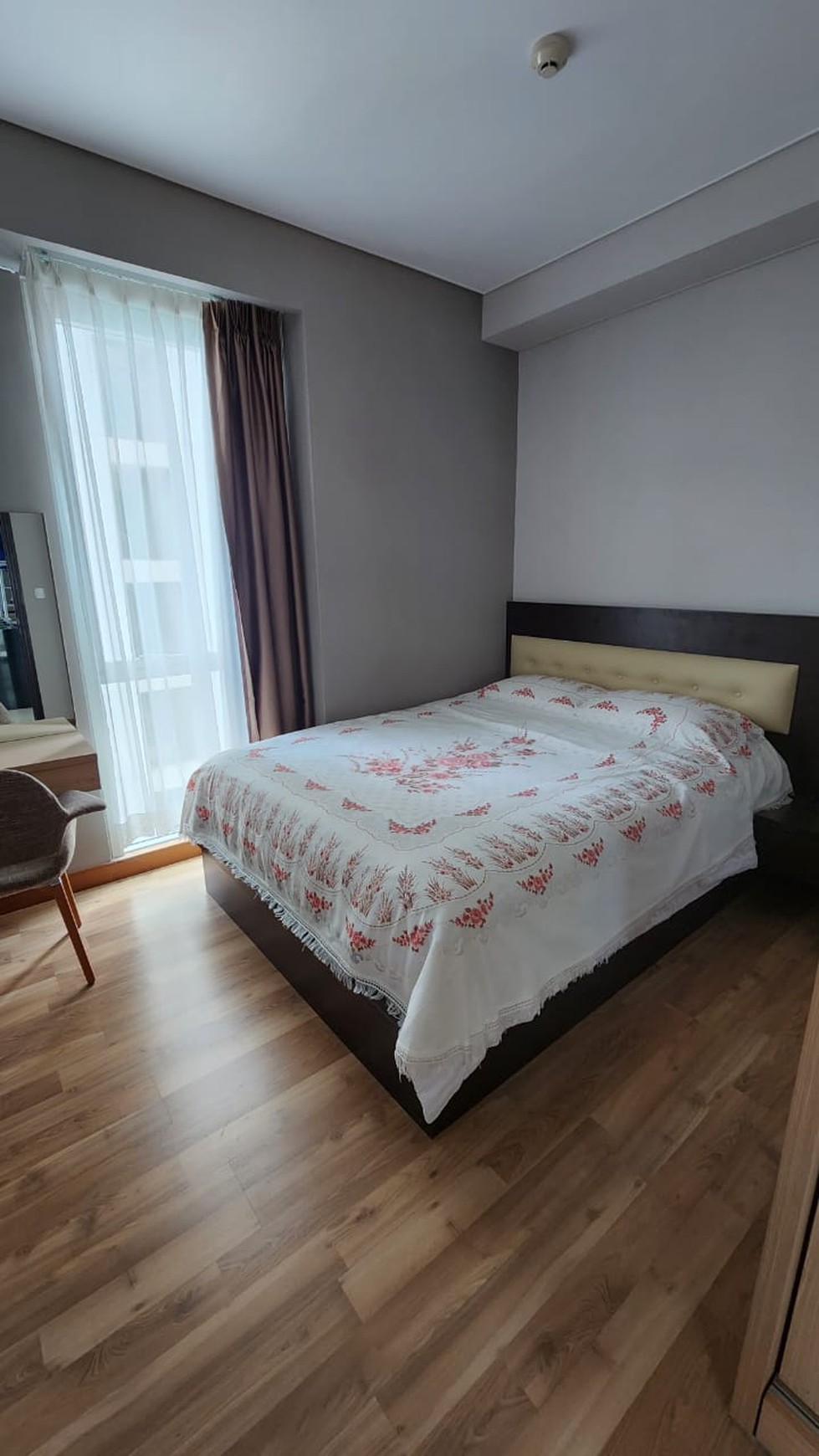 Disewa Apartemen Setiabudi Sky Garden 3BR  Full Furnished