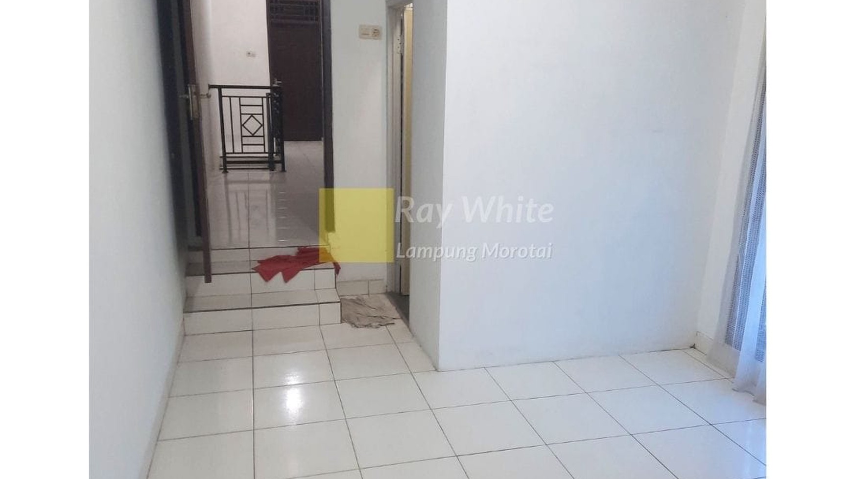 Dijual / Sewa Rumah di kedamaian hl