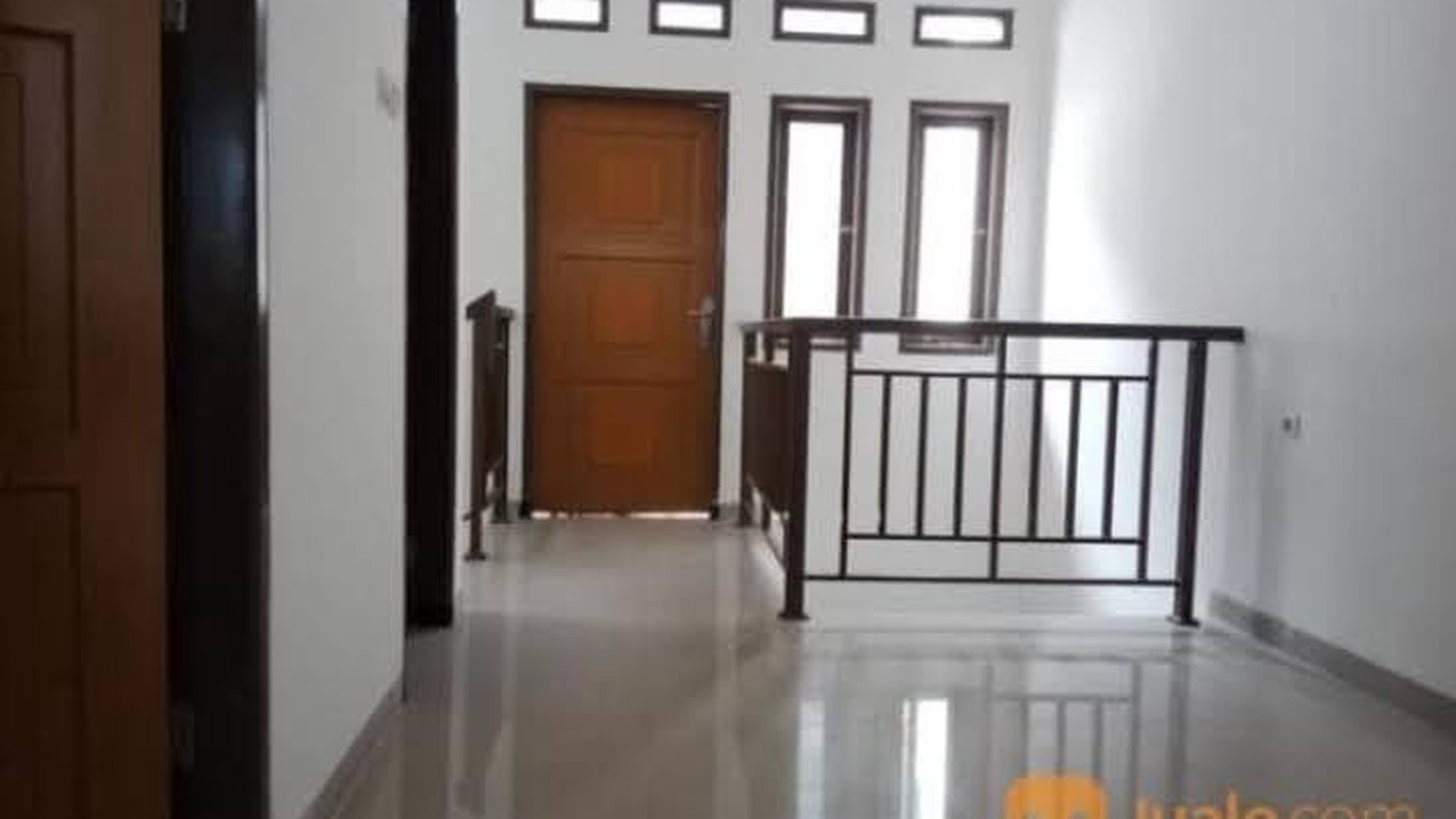 Rumah Minimalis Baru 2 Lantai di Kliningan Area Turangga Kec Lengkong Bandung (Ada 2 unit) 