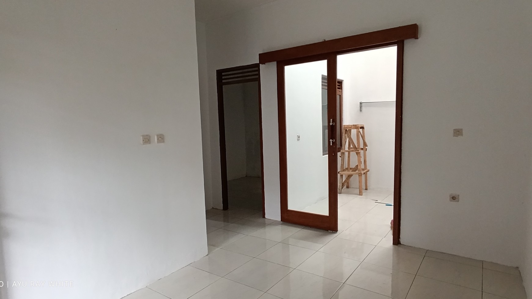 Rumah minimalis 1 lantai, Siap Huni di Kota Bali Residence, Padalarang - Bandung Barat 