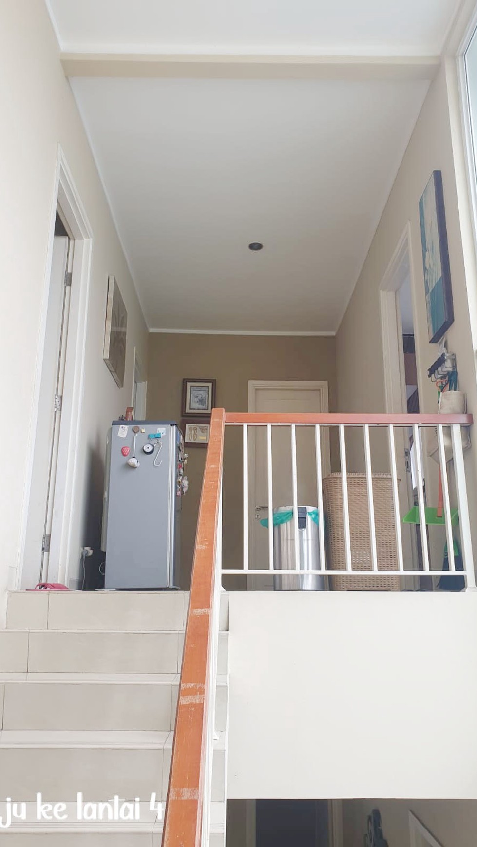 Rumah Bagus Di Kebayoran View Bintaro Sektor 7