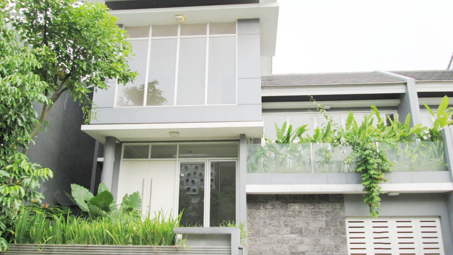 Rumah Bagus Di Kebayoran View Bintaro Sektor 7