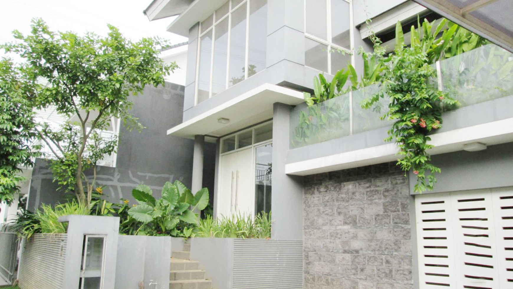 Rumah Bagus Di Kebayoran View Bintaro Sektor 7