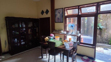 Rumah 2 Lantai Di Pandean Umbulharjo Yogyakarta.