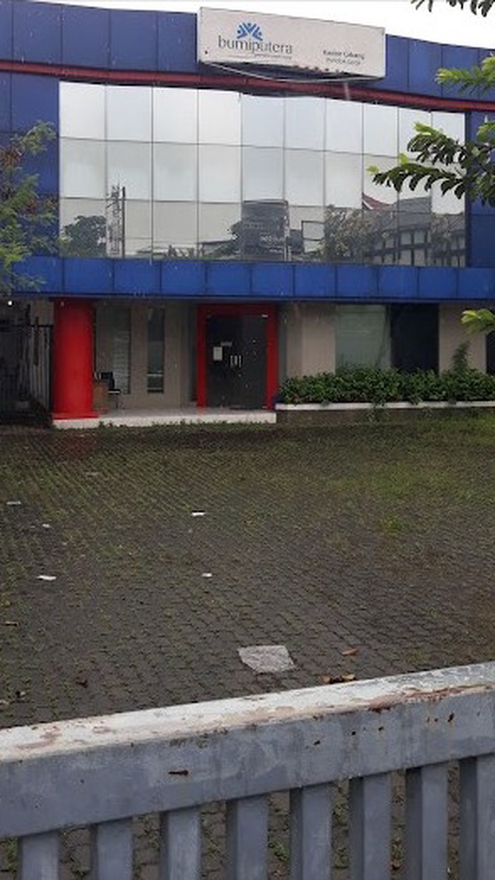 Kantor di Bekasi