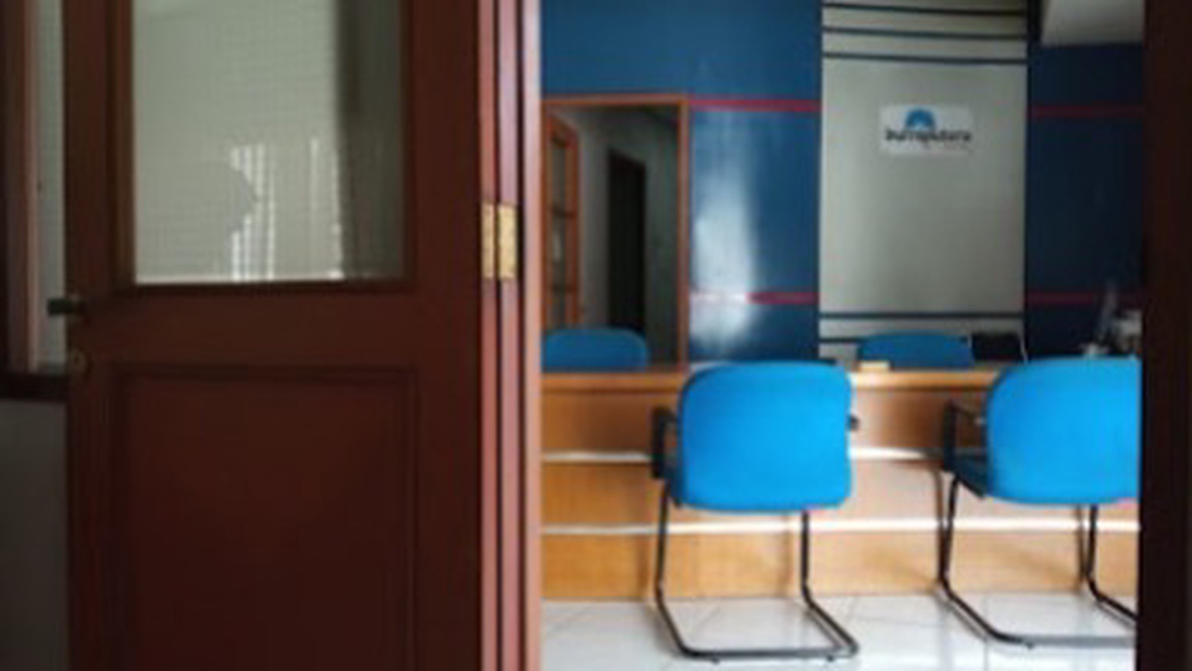 Kantor di Bekasi