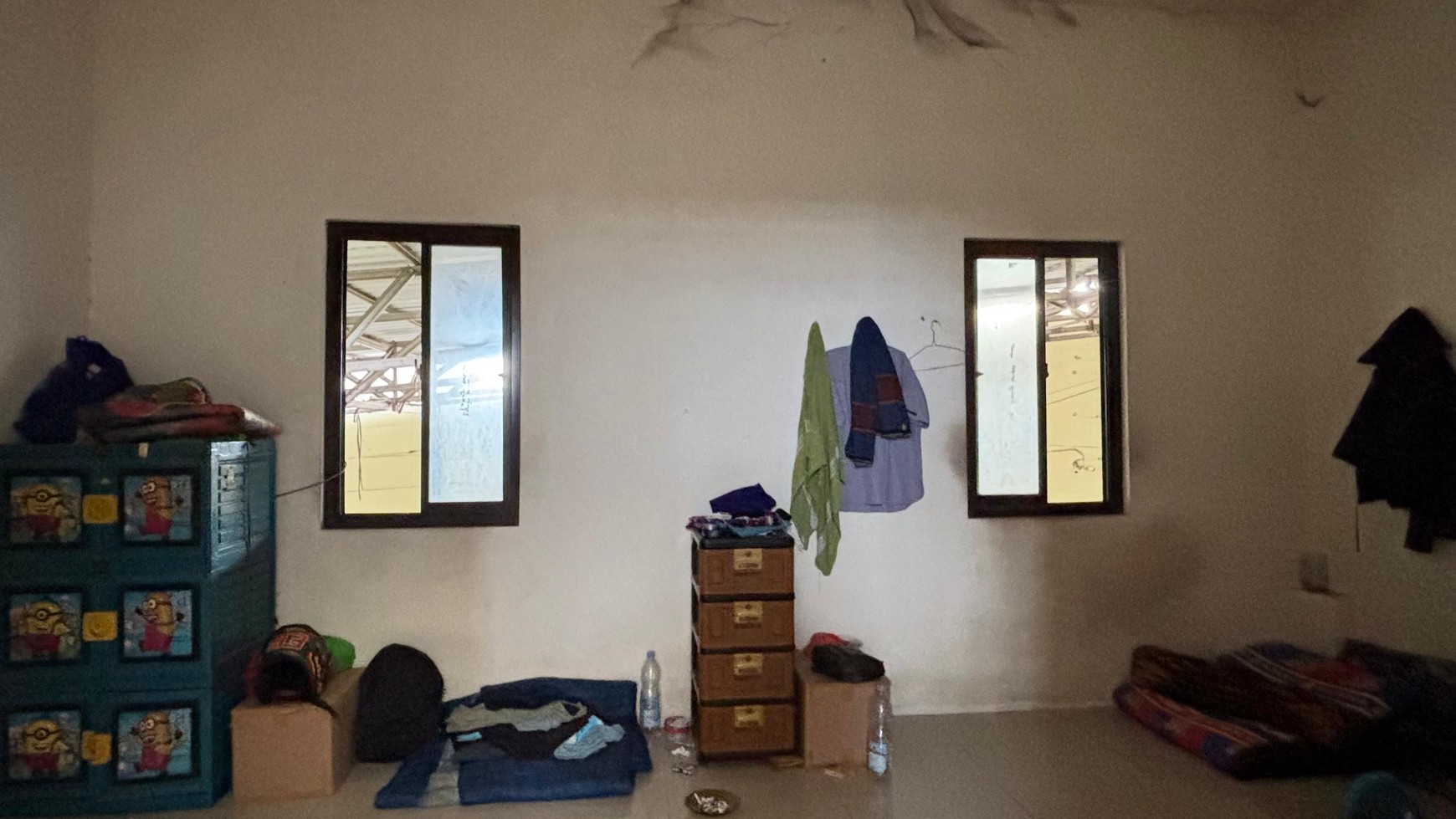 Tempat Usaha,Warehouse, Ruko Strategis di Jl. Raya Hankam