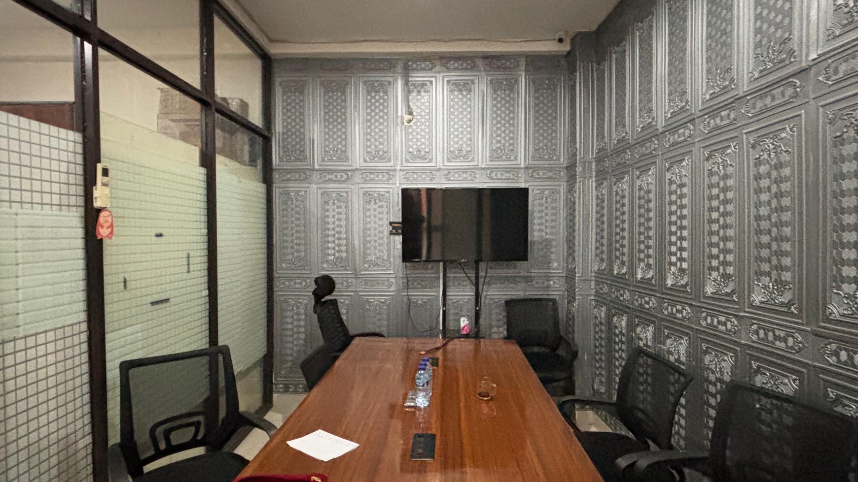 Tempat Usaha,Warehouse, Ruko Strategis di Jl. Raya Hankam