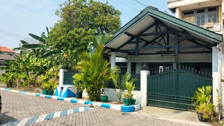 Lelang Rumah Sidoarjo