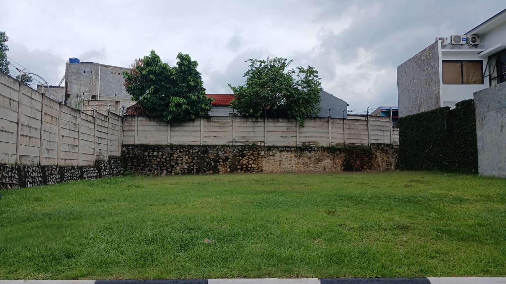 Dijual Tanah Kavling Siap Bangun Di Cluster Bintaro Jaya Sektor 9