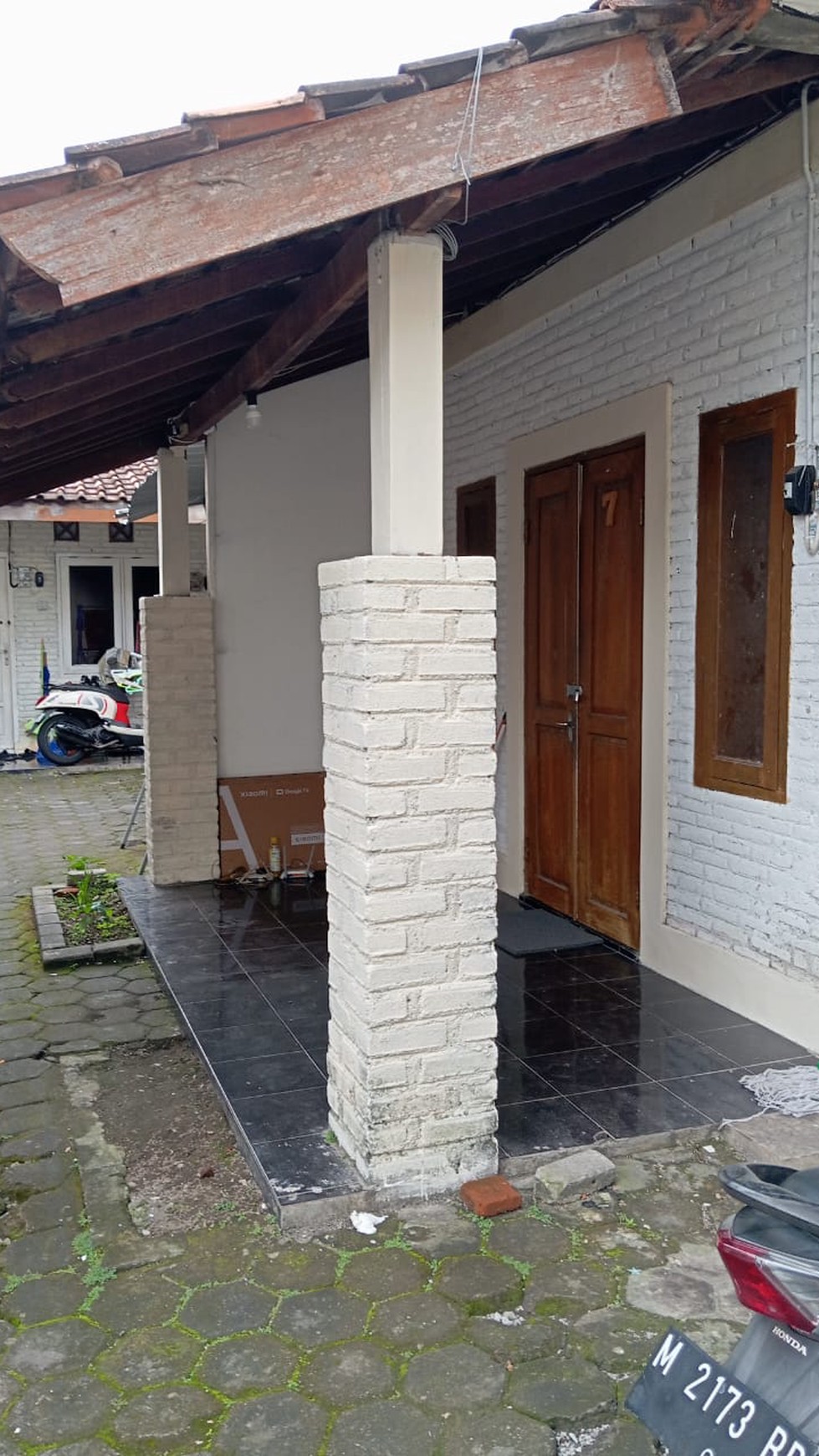 Saatnya Investasi Rumah Kost 13 Kamar Furnish Lokasi Jalan Seturan