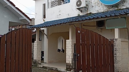 Saatnya Investasi Rumah Kost 13 Kamar Furnish Lokasi Jalan Seturan