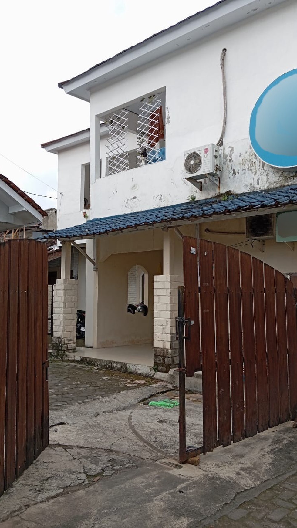 Saatnya Investasi Rumah Kost 13 Kamar Furnish Lokasi Jalan Seturan