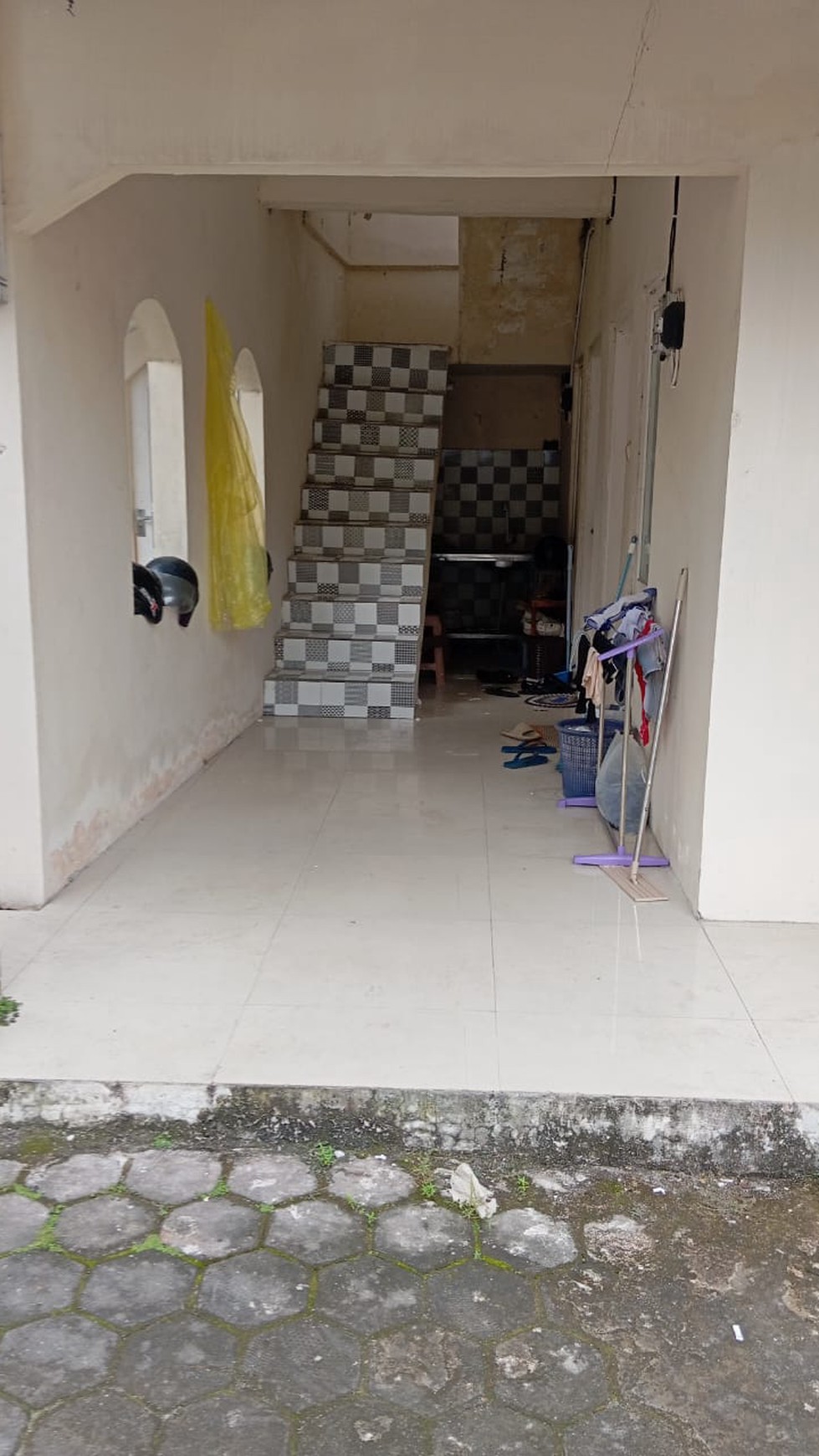 Saatnya Investasi Rumah Kost 13 Kamar Furnish Lokasi Jalan Seturan