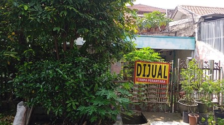Rumah Dijual Darmo Permai Timur Dukuh pakis Surabaya
