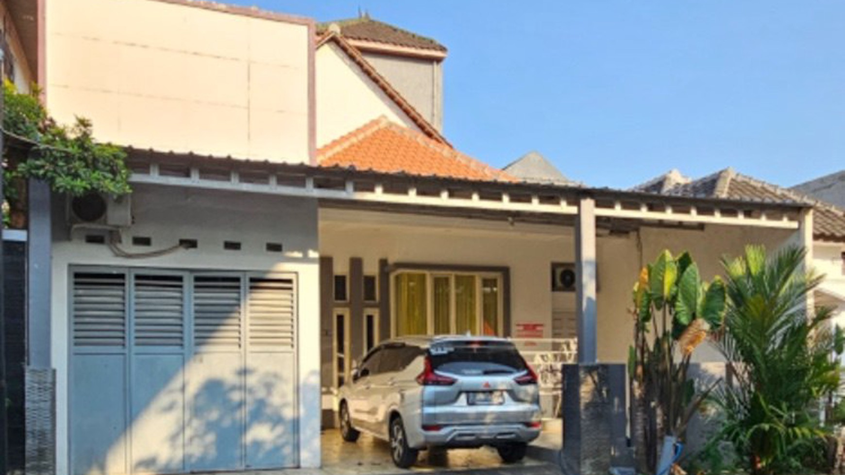 Lelang Rumah Perum. Istana Mentari Megah, Sidoarjo