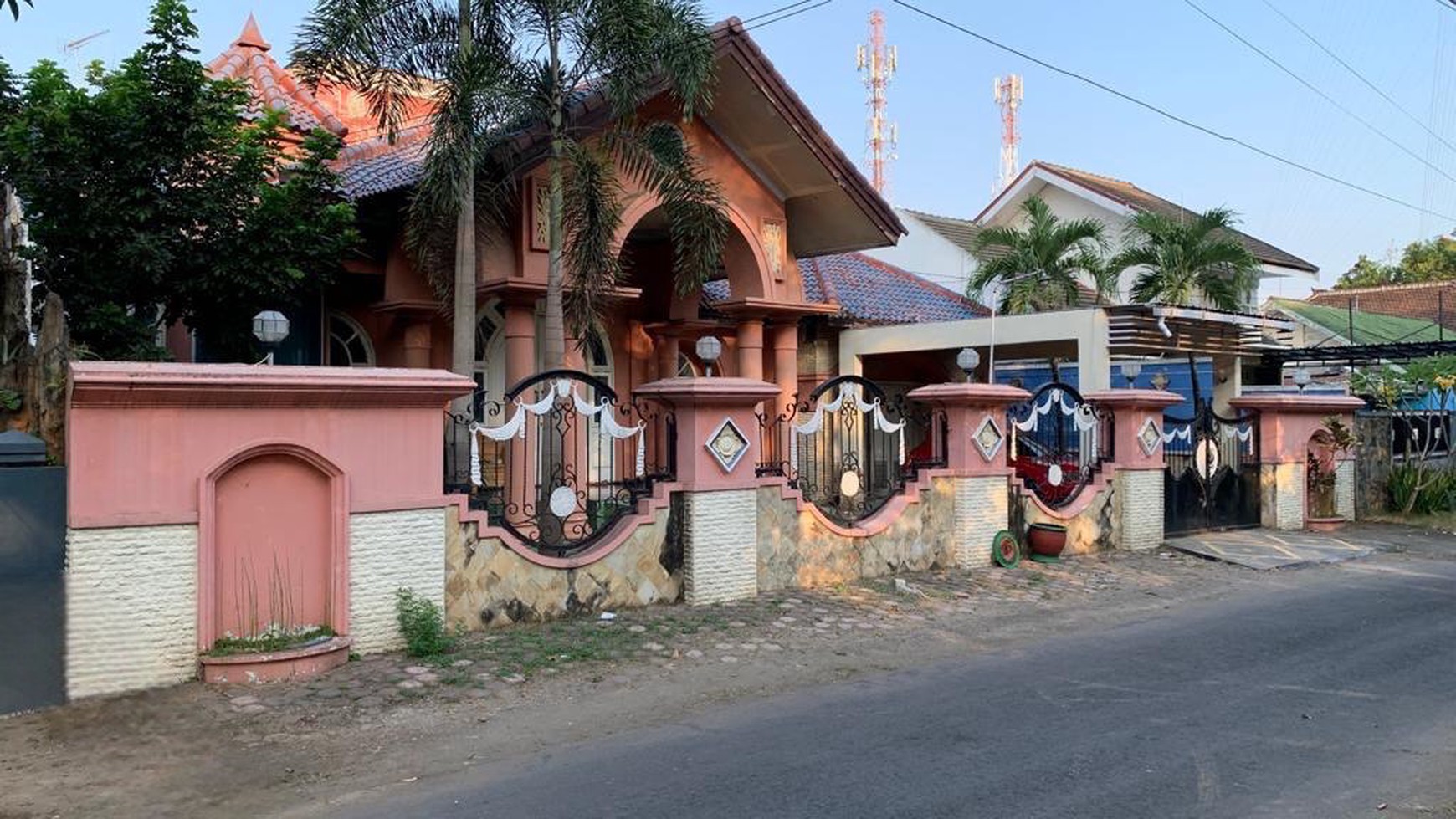 Lelang Rumah Jl Bromo, Ploso, Nganjuk