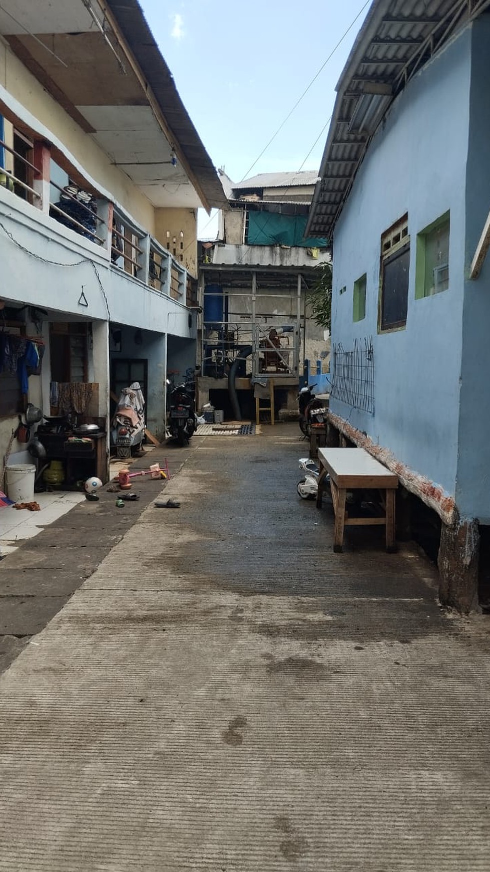 Lahan Potensial di Petukangan Utara Lokasi Strategis Dekat Tol & Fasilitas Umum