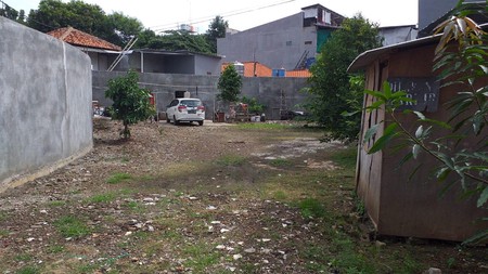 Lahan Potensial di Petukangan Utara Lokasi Strategis Dekat Tol & Fasilitas Umum