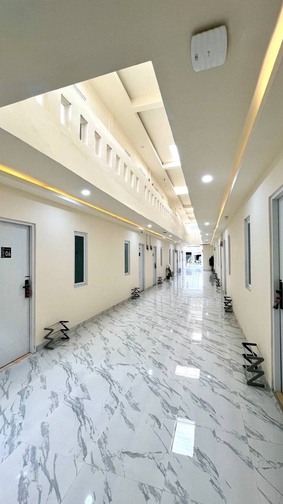 KOST KOSTAN BRAND NEW DEKAT KIIC KARAWANG