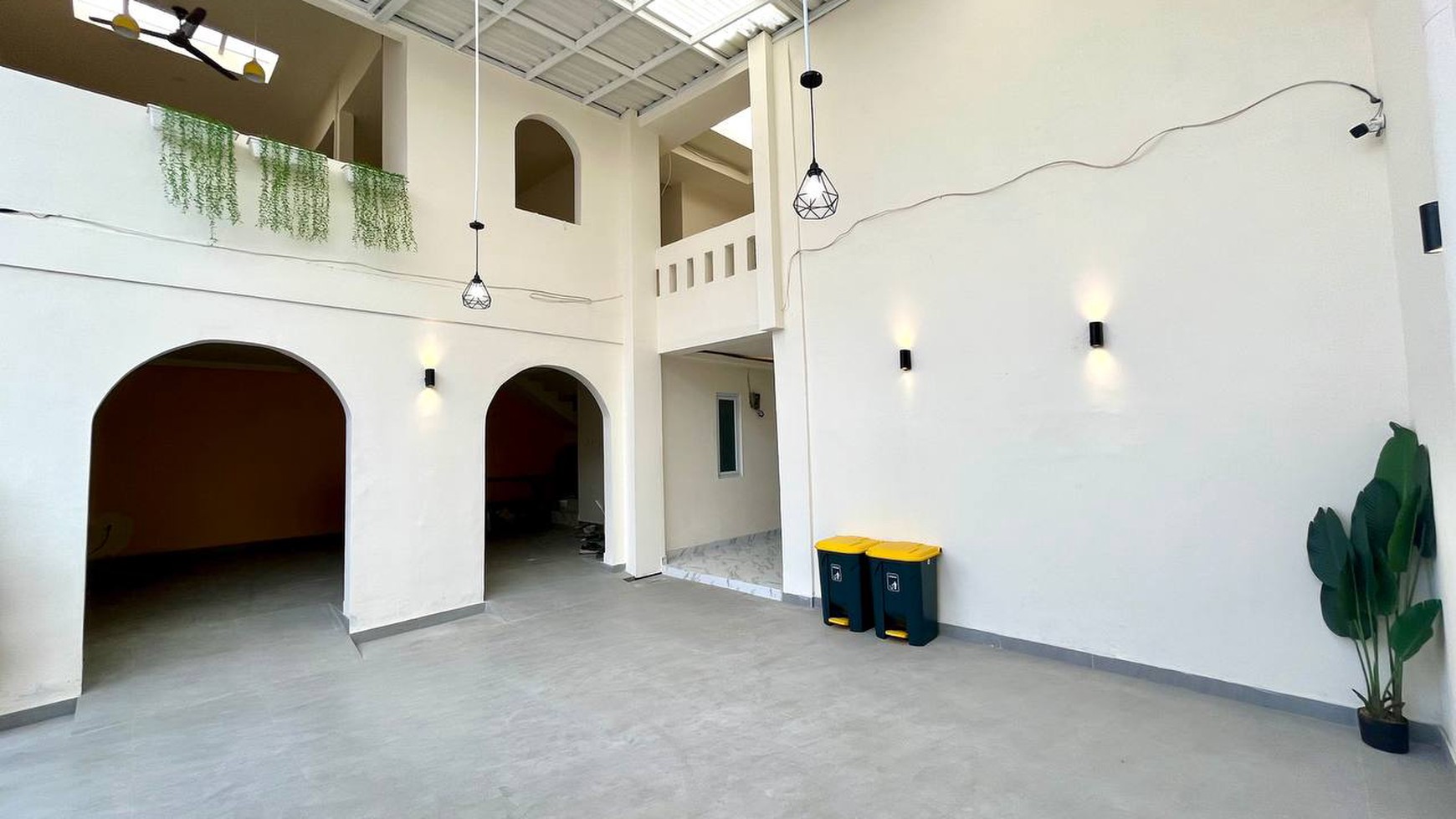 KOST KOSTAN BRAND NEW DEKAT KIIC KARAWANG