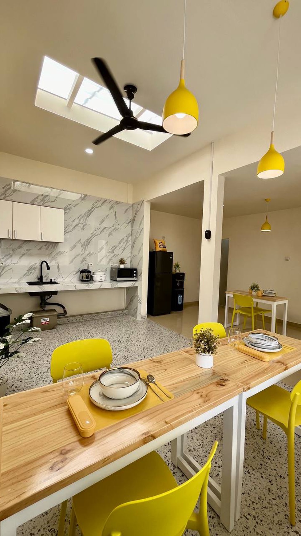KOST KOSTAN BRAND NEW DEKAT KIIC KARAWANG