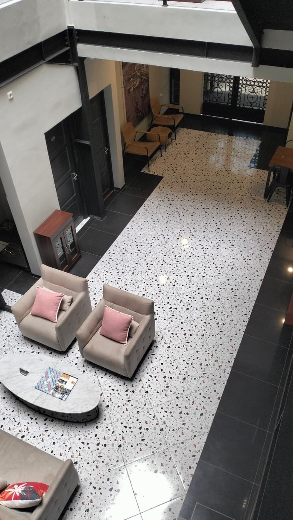 34 Kamar Exclusive Kost Kost an Brand New di Menteng Royal Suite Cikarang