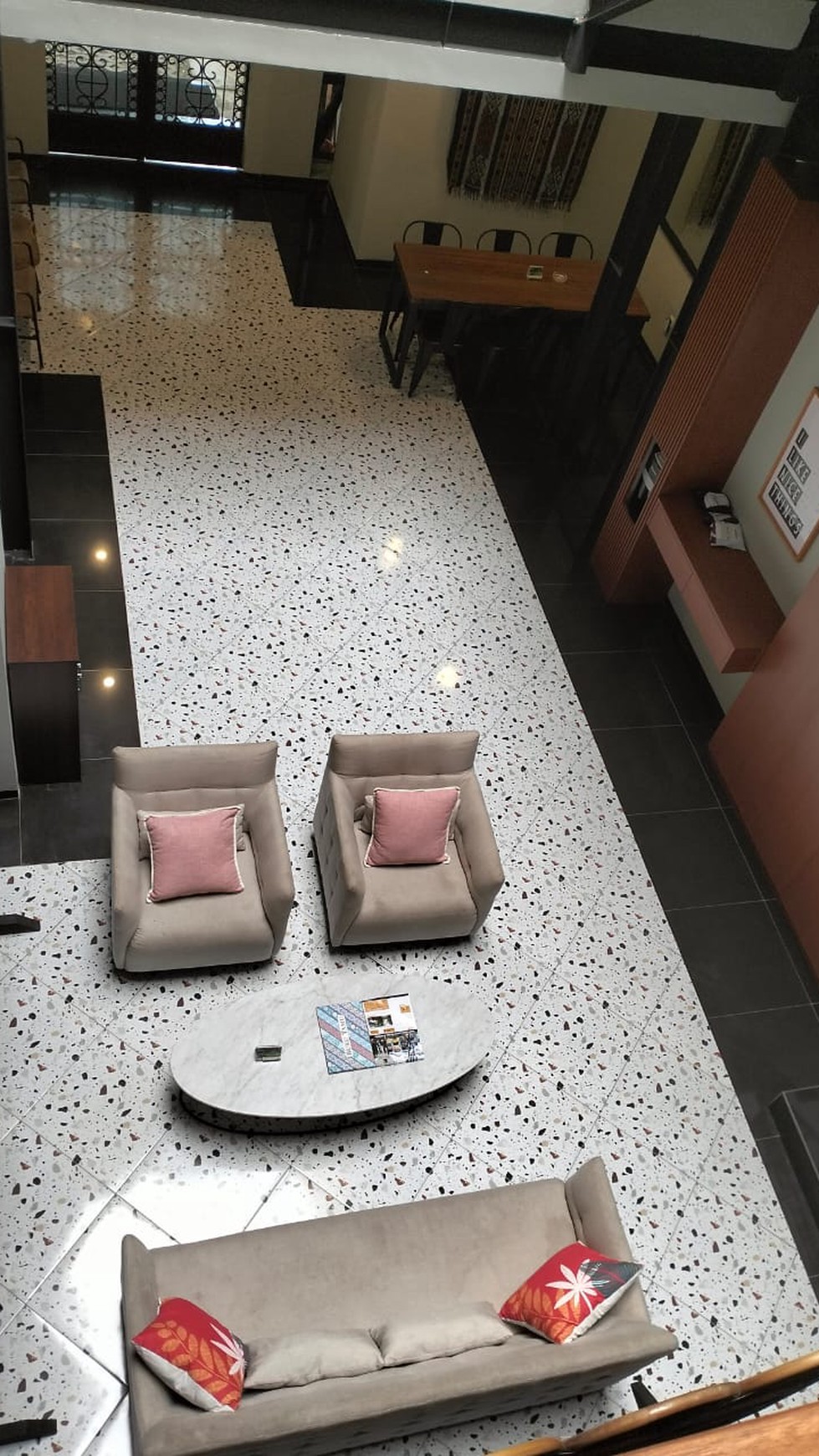 34 Kamar Exclusive Kost Kost an Brand New di Menteng Royal Suite Cikarang
