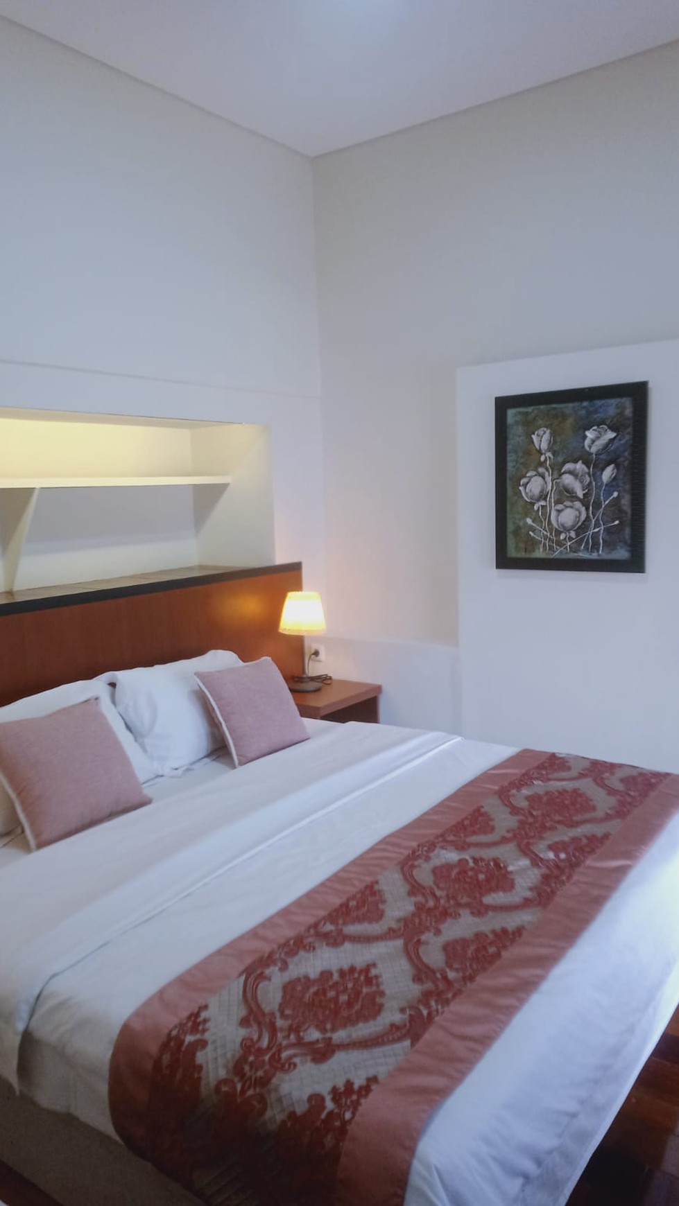34 Kamar Exclusive Kost Kost an Brand New di Menteng Royal Suite Cikarang