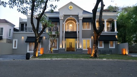 14 Kamar Exclusive Kost Kost an di Astaka Suite Residence Lippo Cikarang 