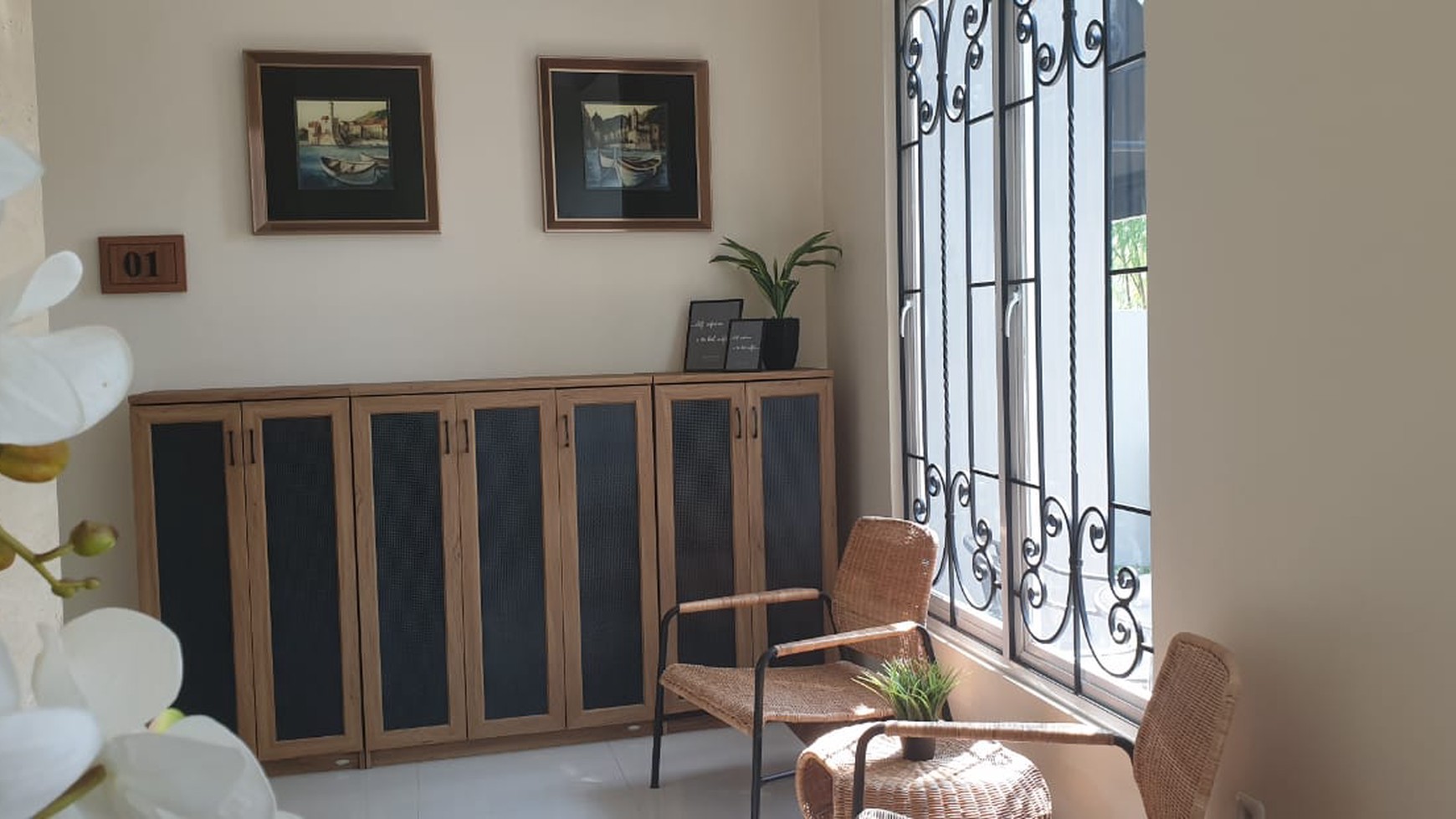 14 Kamar Exclusive Kost Kost an di Astaka Suite Residence Lippo Cikarang