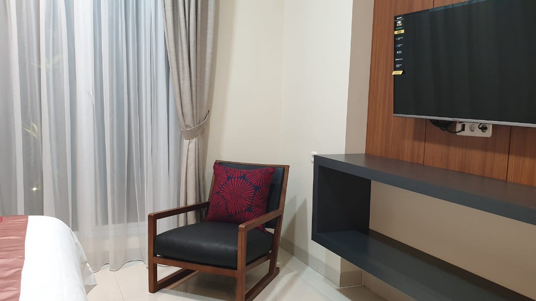 14 Kamar Exclusive Kost Kost an di Astaka Suite Residence Lippo Cikarang