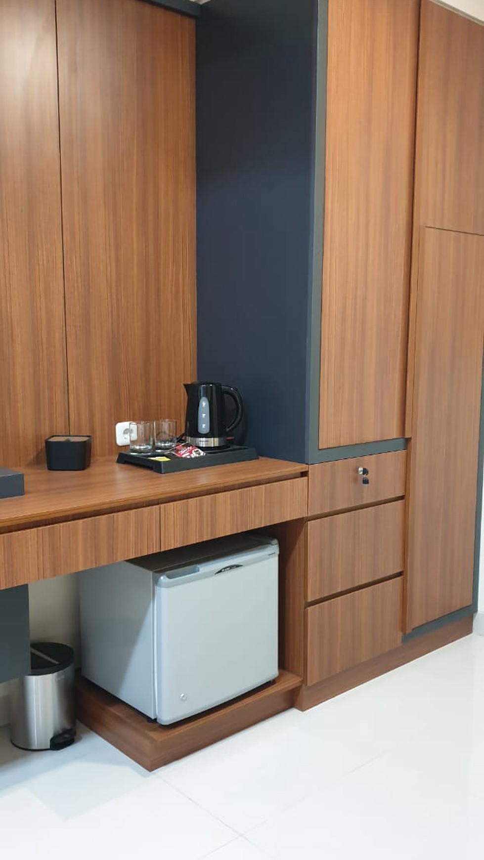 14 Kamar Exclusive Kost Kost an di Astaka Suite Residence Lippo Cikarang