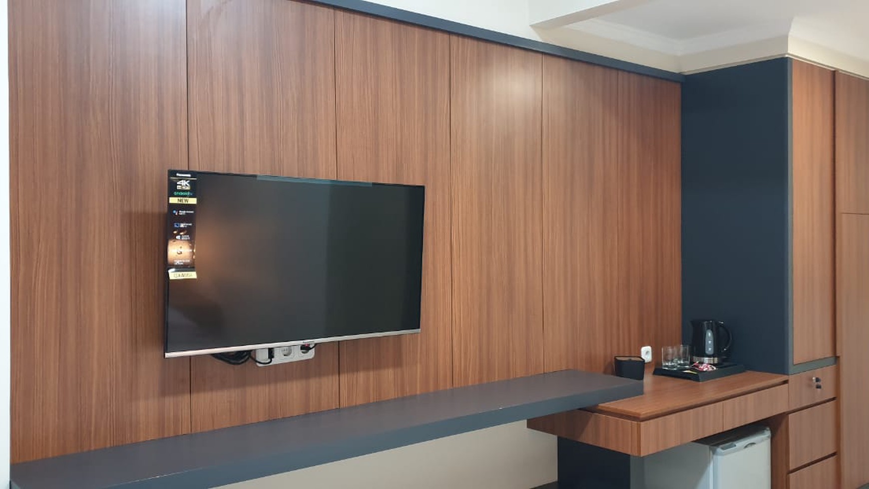14 Kamar Exclusive Kost Kost an di Astaka Suite Residence Lippo Cikarang