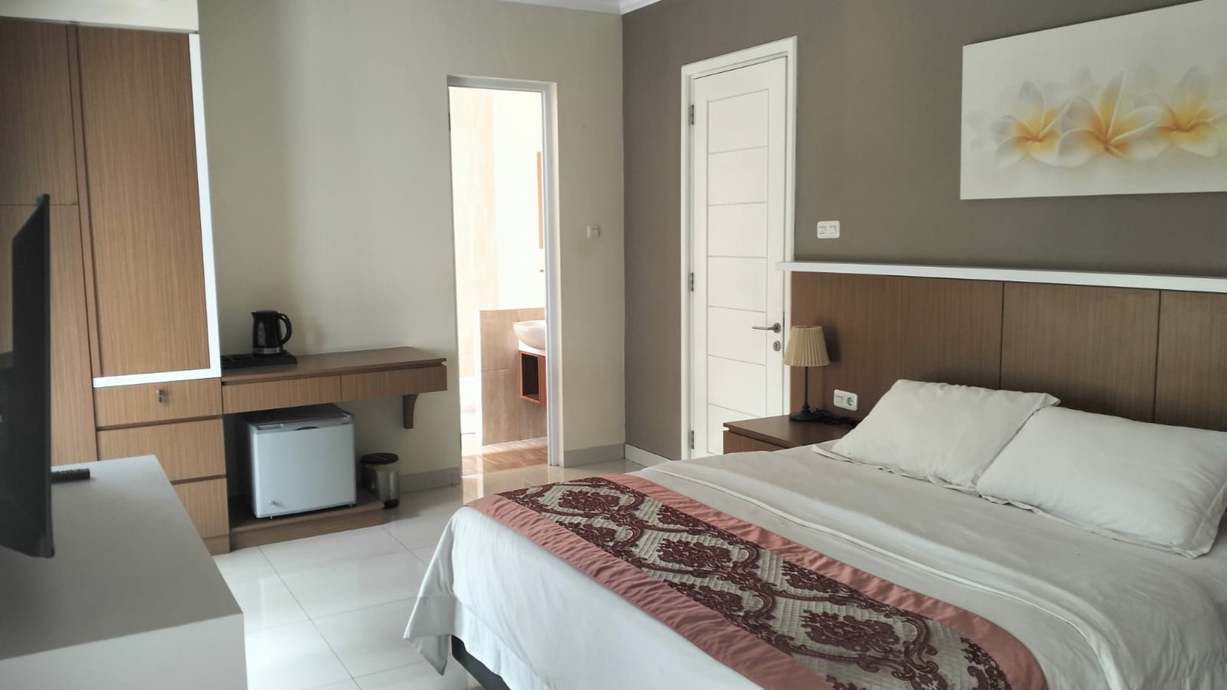 14 Kamar Exclusive Kost Kost an di Astaka Suite Residence Lippo Cikarang