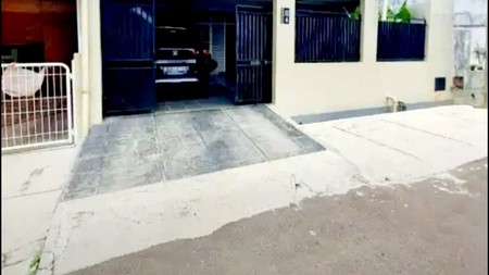 DIJUAL RUMAH DI NUSALOKA BSD