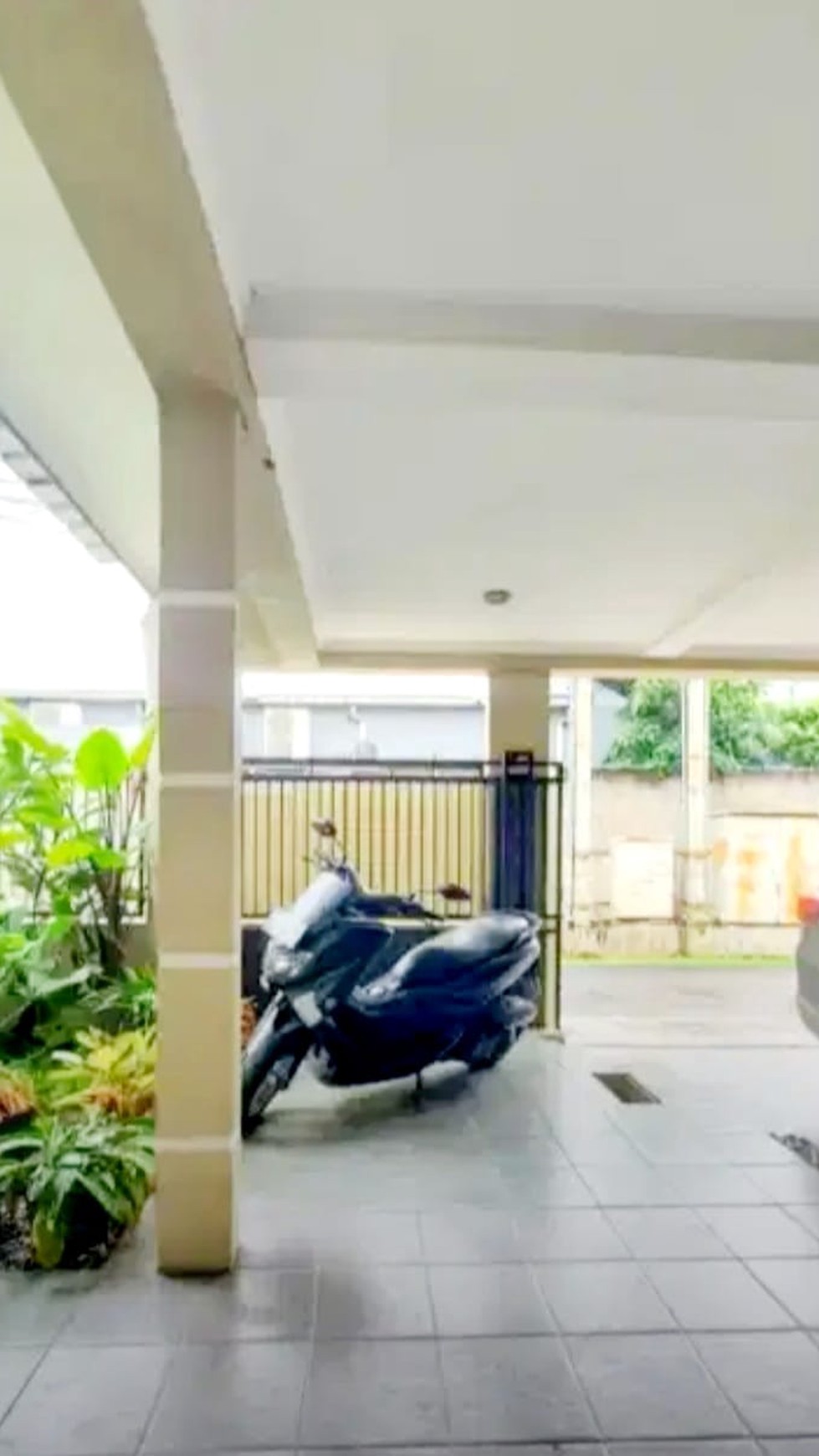 DIJUAL RUMAH DI NUSALOKA BSD