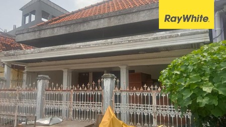 Rumah Dijual Di Kalisari Sayangan Surabaya