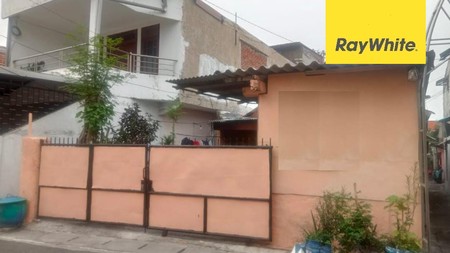 Rumah Dijual Di Simo Gunung Barat Surabaya